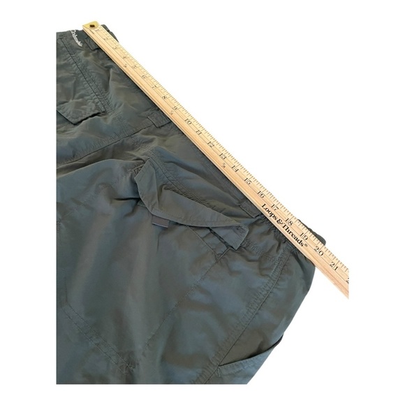 Columbia Men's Cargo Pants OMNI-SHADE SUN PROTECTION size: 40W 30L - Picture 4 of 9